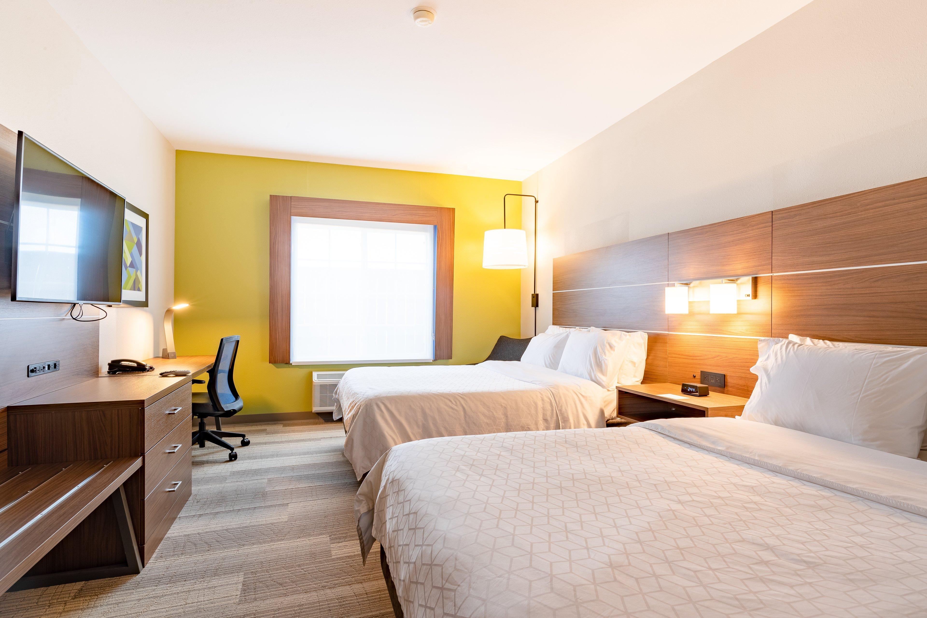 Holiday Inn Express Hereford By Ihg Exterior foto