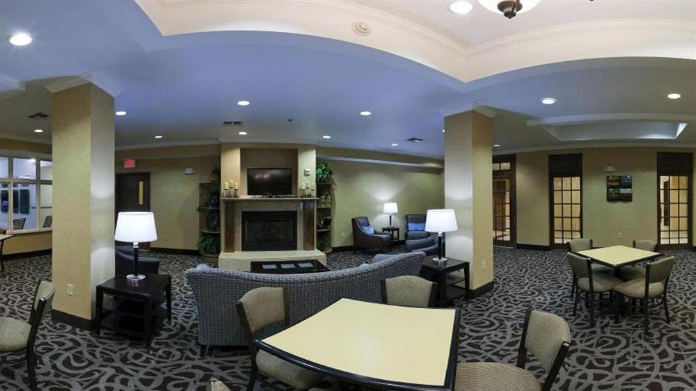 Holiday Inn Express Hereford By Ihg Exterior foto